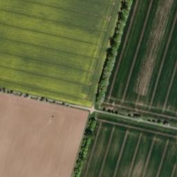 Satellite imagery of Rodeberg, DE