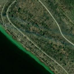 Satellite imagery of Großer Hügel, DE