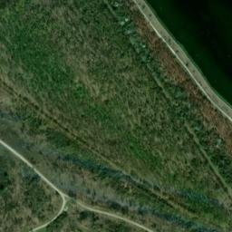 Satellite imagery of Großer Hügel, DE