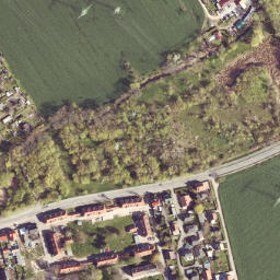 Satellite imagery of Kuhberg, DE