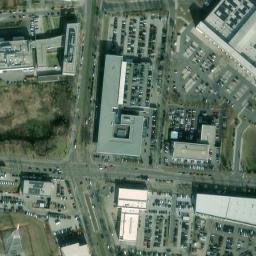 Satellite imagery of DVB-T Sendeturm Leipzig, DE