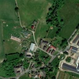 Satellite imagery of Johannashöh, DE