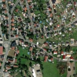 Satellite imagery of Wachhübel, DE