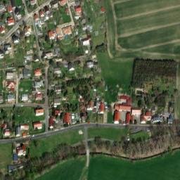Satellite imagery of Wachhübel, DE