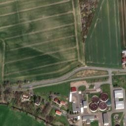 Satellite imagery of Wachhübel, DE