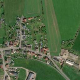 Satellite imagery of Weinberg, DE