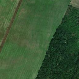 Satellite imagery of Kreuzberg, DE