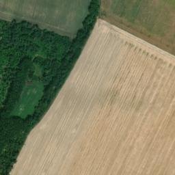 Satellite imagery of Kreuzberg, DE