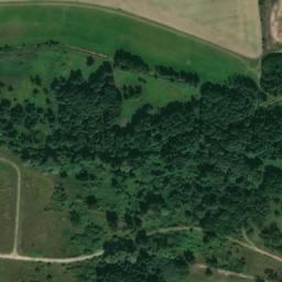 Satellite imagery of Spitalberg, DE