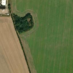 Satellite imagery of Milchberg, DE