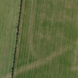 Satellite imagery of Bornberg, DE