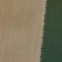 Satellite imagery of Bornberg, DE