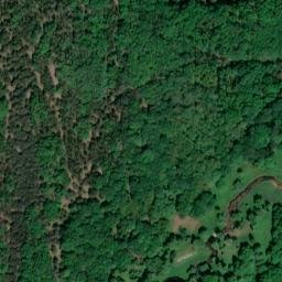 Satellite imagery of Krakauer Berg, DE