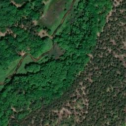 Satellite imagery of Krakauer Berg, DE
