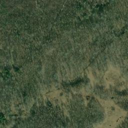 Satellite imagery of Zietscher Rücken, DE