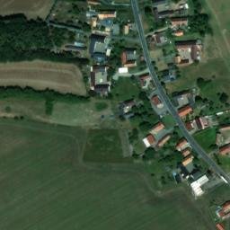 Satellite imagery of Lippenberg, DE