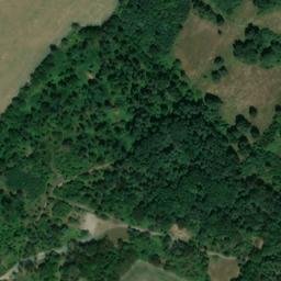 Satellite imagery of Teufelsberg, DE