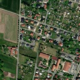 Satellite imagery of Grenzstein 99 KP, PL