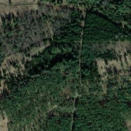 Satellite imagery of Grenzstein 105 KS/KP, PL