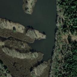 Satellite imagery of Grenzstein 104 KS/KP, PL