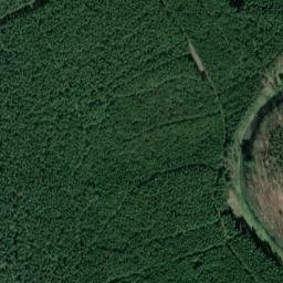 Satellite imagery of Grenzstein 84 KS/KP, PL