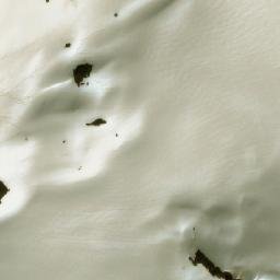 Satellite imagery of Lancers Mountain, CA