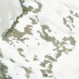 Satellite imagery of Mount Myrtle, CA