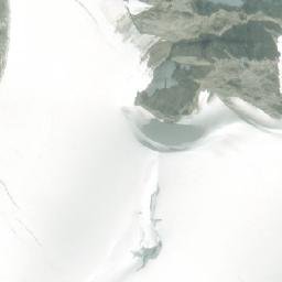 Satellite imagery of Irresistible Mountain, CA