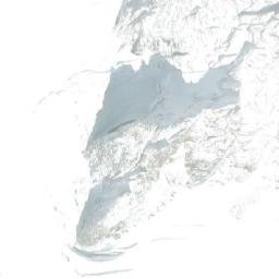 Satellite imagery of Grenelle Mountain, CA