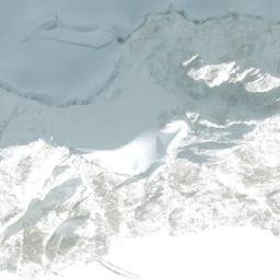 Satellite imagery of Fascination Mountain, CA