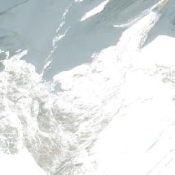 Satellite imagery of Fascination Mountain, CA