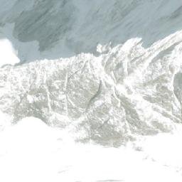 Satellite imagery of Fascination Mountain, CA