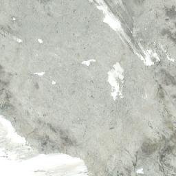 Satellite imagery of Oriana Peak, CA