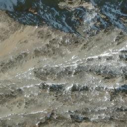 Satellite imagery of Cornwallis Peak, CA