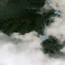 Satellite imagery of Mount Whitton, CA