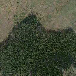 Satellite imagery of Flapjack Peak, CA