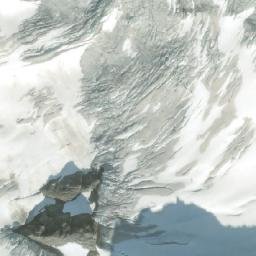 Satellite imagery of Cat Peak, CA