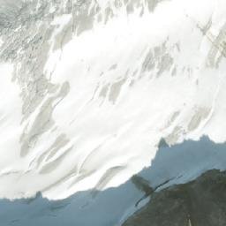 Satellite imagery of Cat Peak, CA