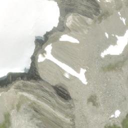 Satellite imagery of Frenchman Cap, CA