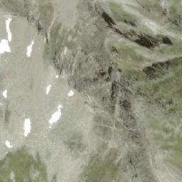 Satellite imagery of Frenchman Cap, CA
