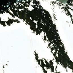 Satellite imagery of Grizzly Mountain, CA