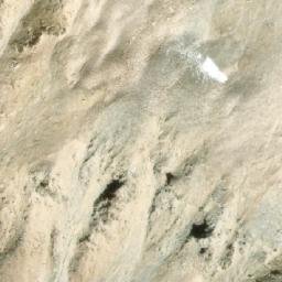 Satellite imagery of Mount Owen, CA