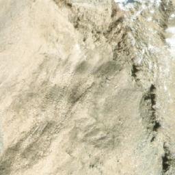 Satellite imagery of Mount Owen, CA