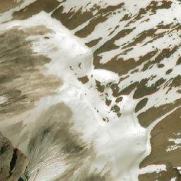 Satellite imagery of Eagle Eyrie, CA