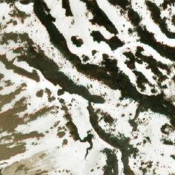 Satellite imagery of Eagle Eyrie, CA