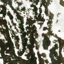 Satellite imagery of Eagle Eyrie, CA