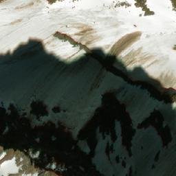 Satellite imagery of Neptuak Mountain, CA