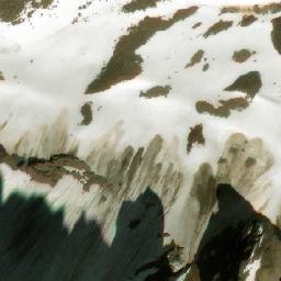 Satellite imagery of Neptuak Mountain, CA