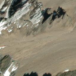 Satellite imagery of Tower of Babel, CA