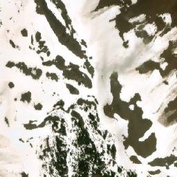 Satellite imagery of Aylmer Pass, CA